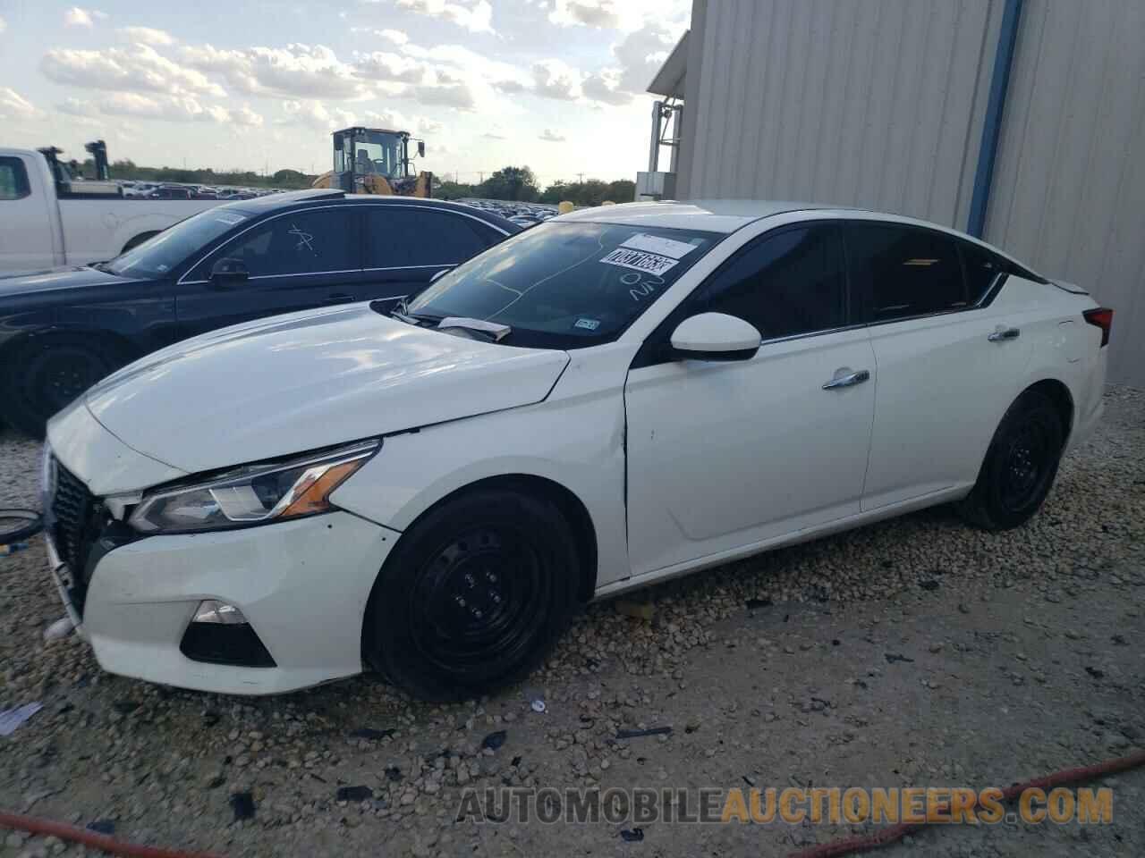 1N4BL4BVXLC250984 NISSAN ALTIMA 2020