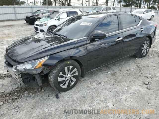 1N4BL4BVXLC258437 NISSAN ALTIMA 2020