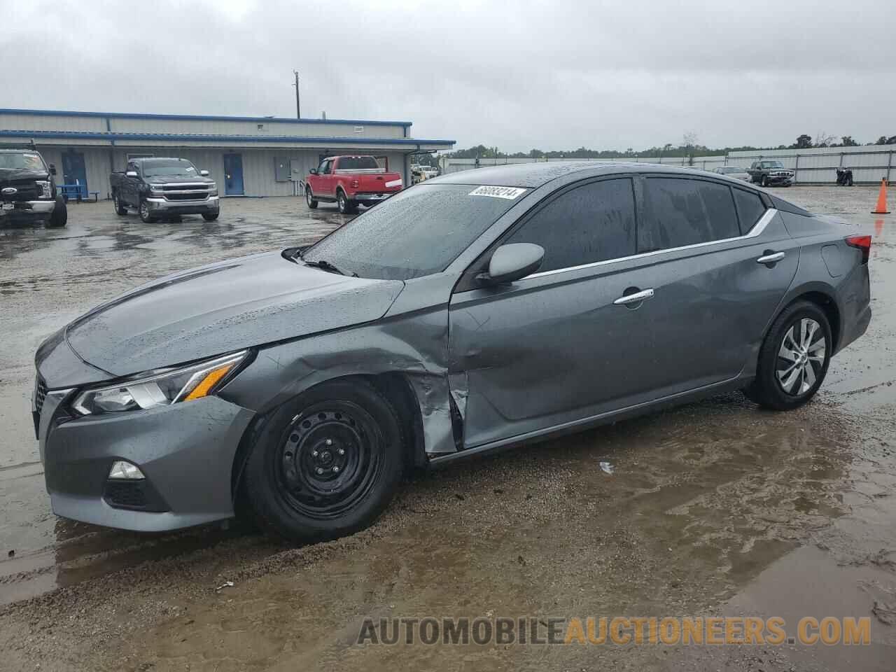 1N4BL4BVXLC263041 NISSAN ALTIMA 2020