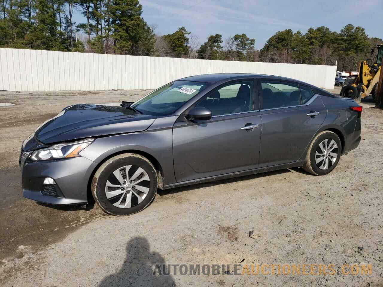 1N4BL4BVXLC265436 NISSAN ALTIMA 2020