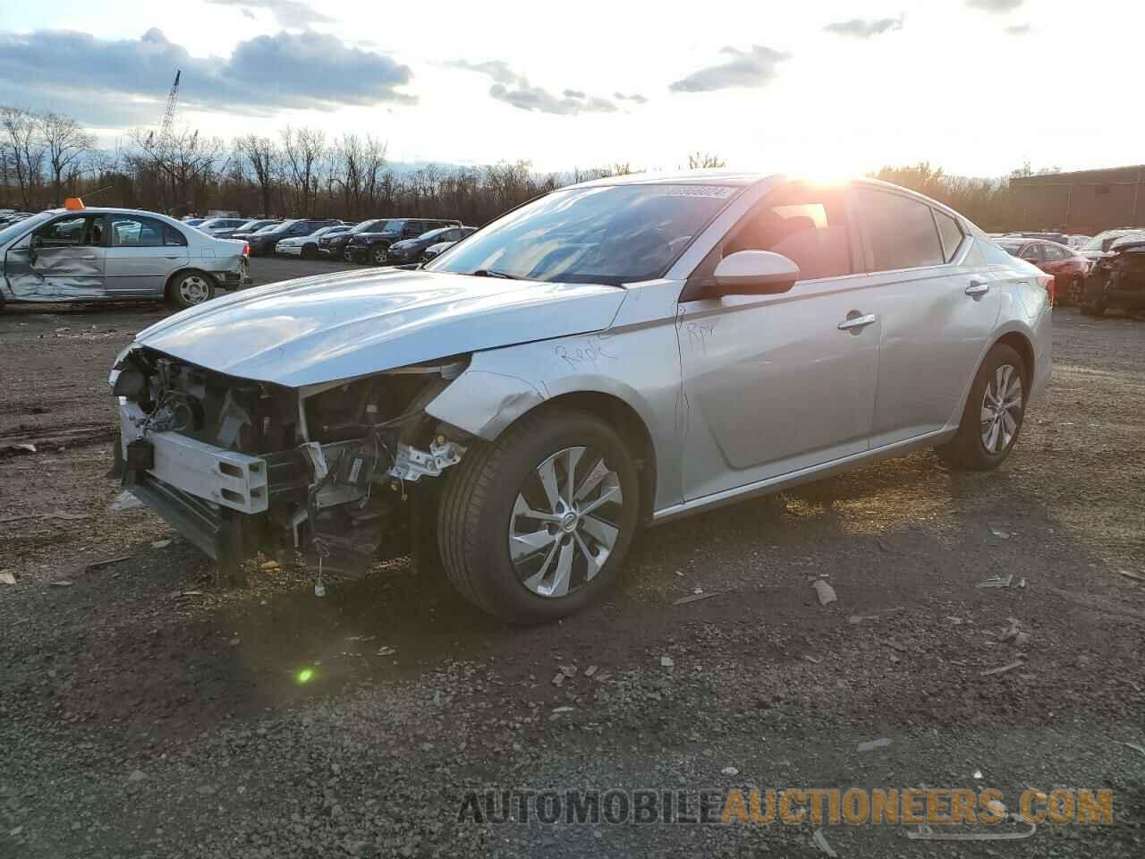 1N4BL4BVXLC267350 NISSAN ALTIMA 2020