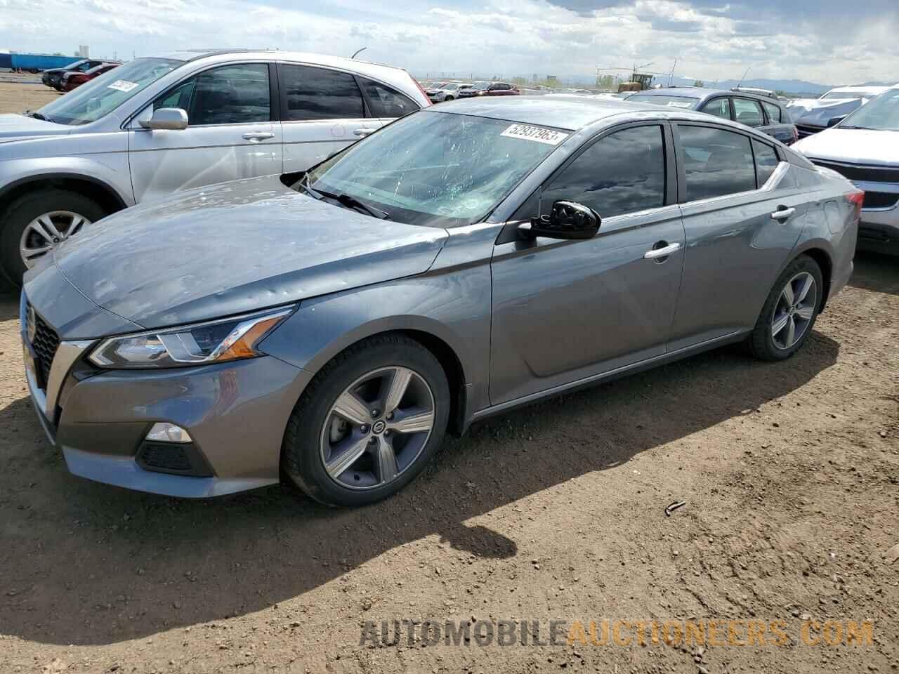 1N4BL4BVXLC272404 NISSAN ALTIMA 2020