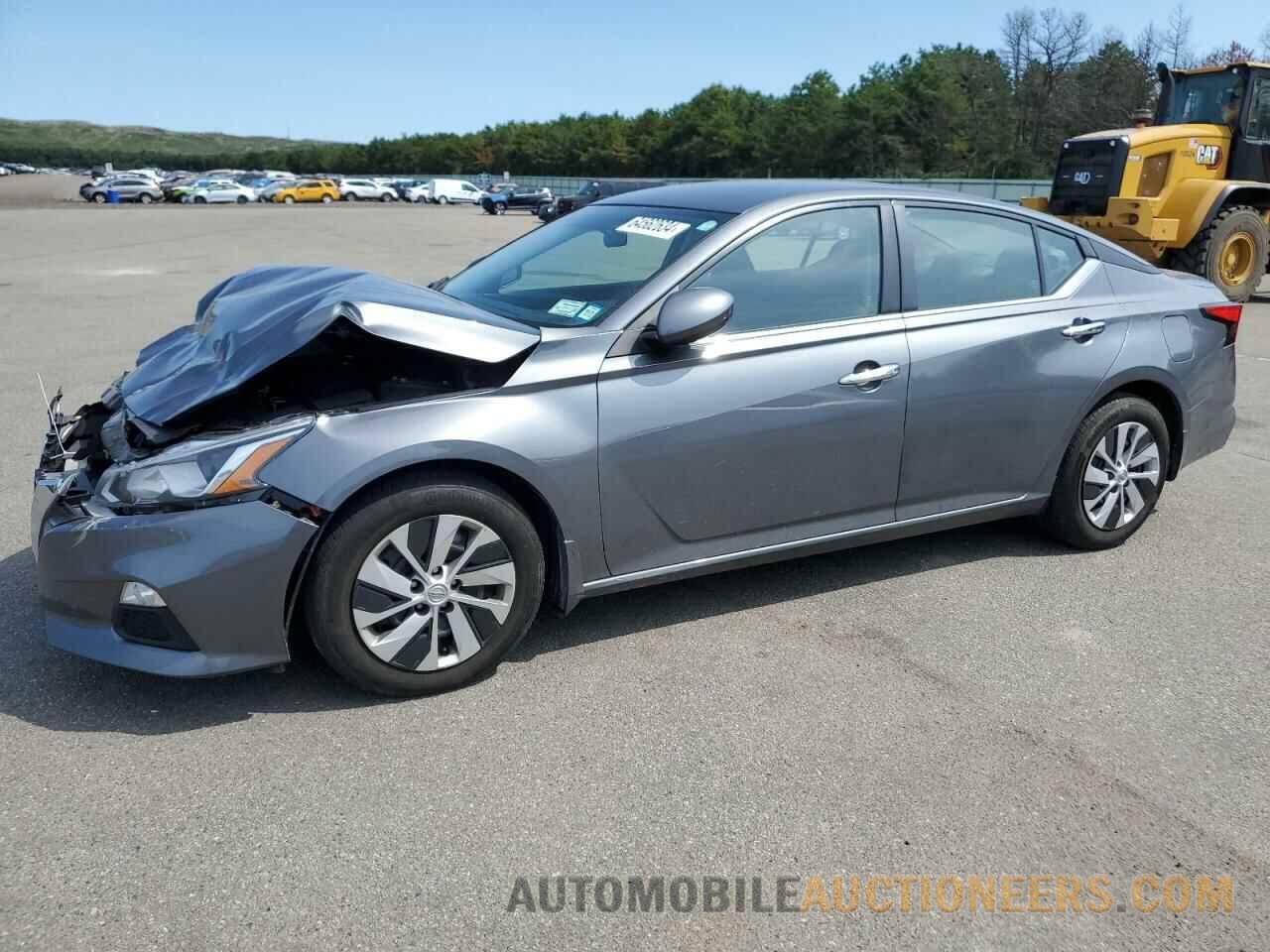 1N4BL4BVXLC273231 NISSAN ALTIMA 2020