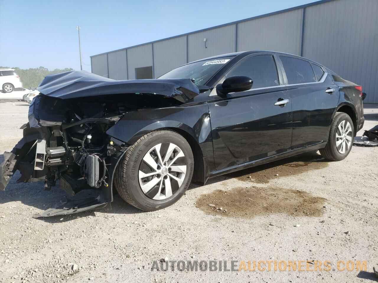 1N4BL4BVXLC276906 NISSAN ALTIMA 2020