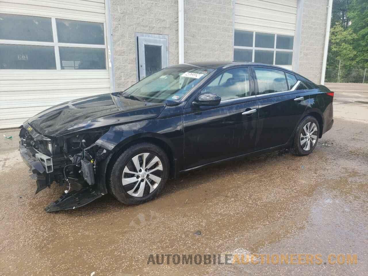 1N4BL4BVXLC277313 NISSAN ALTIMA 2020