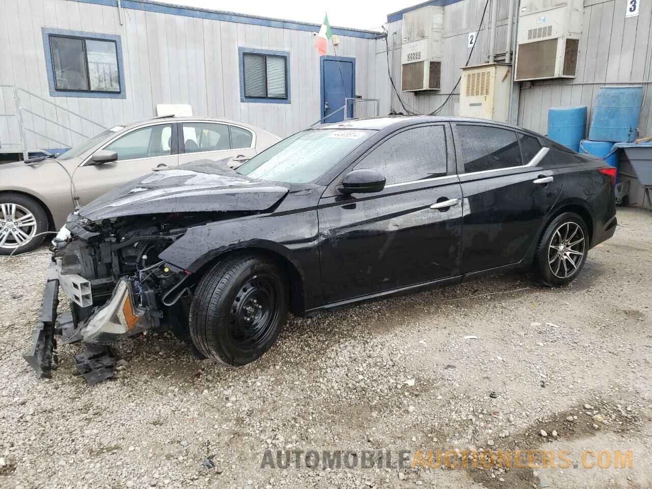 1N4BL4BVXLC284200 NISSAN ALTIMA 2020