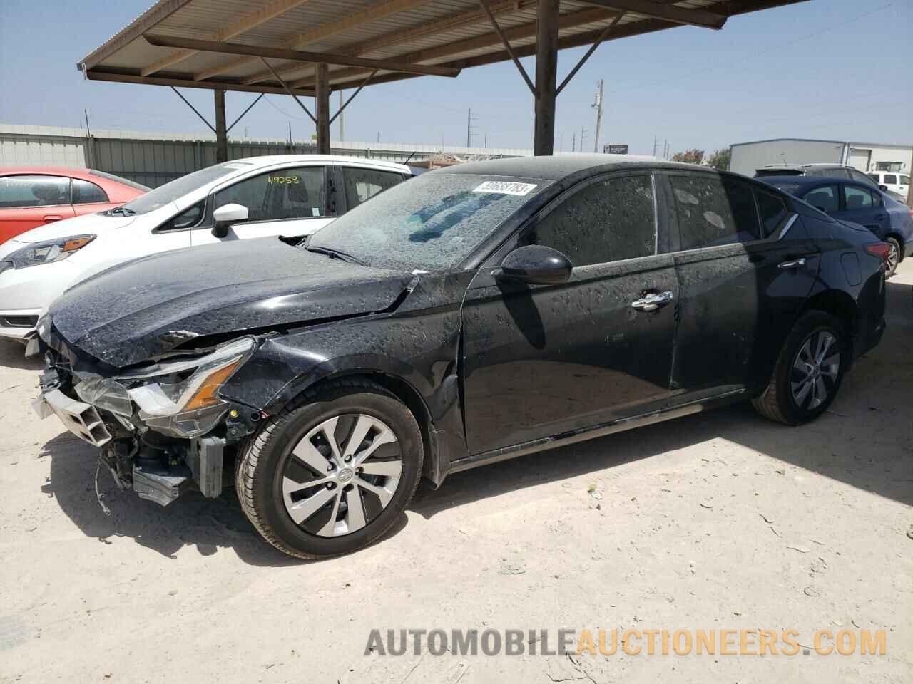 1N4BL4BVXLN306491 NISSAN ALTIMA 2020