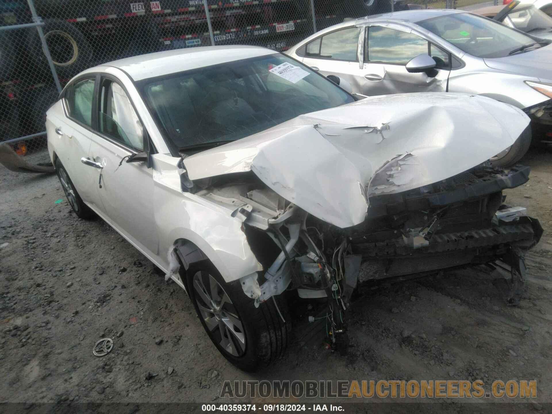 1N4BL4BVXLN311691 NISSAN ALTIMA 2020