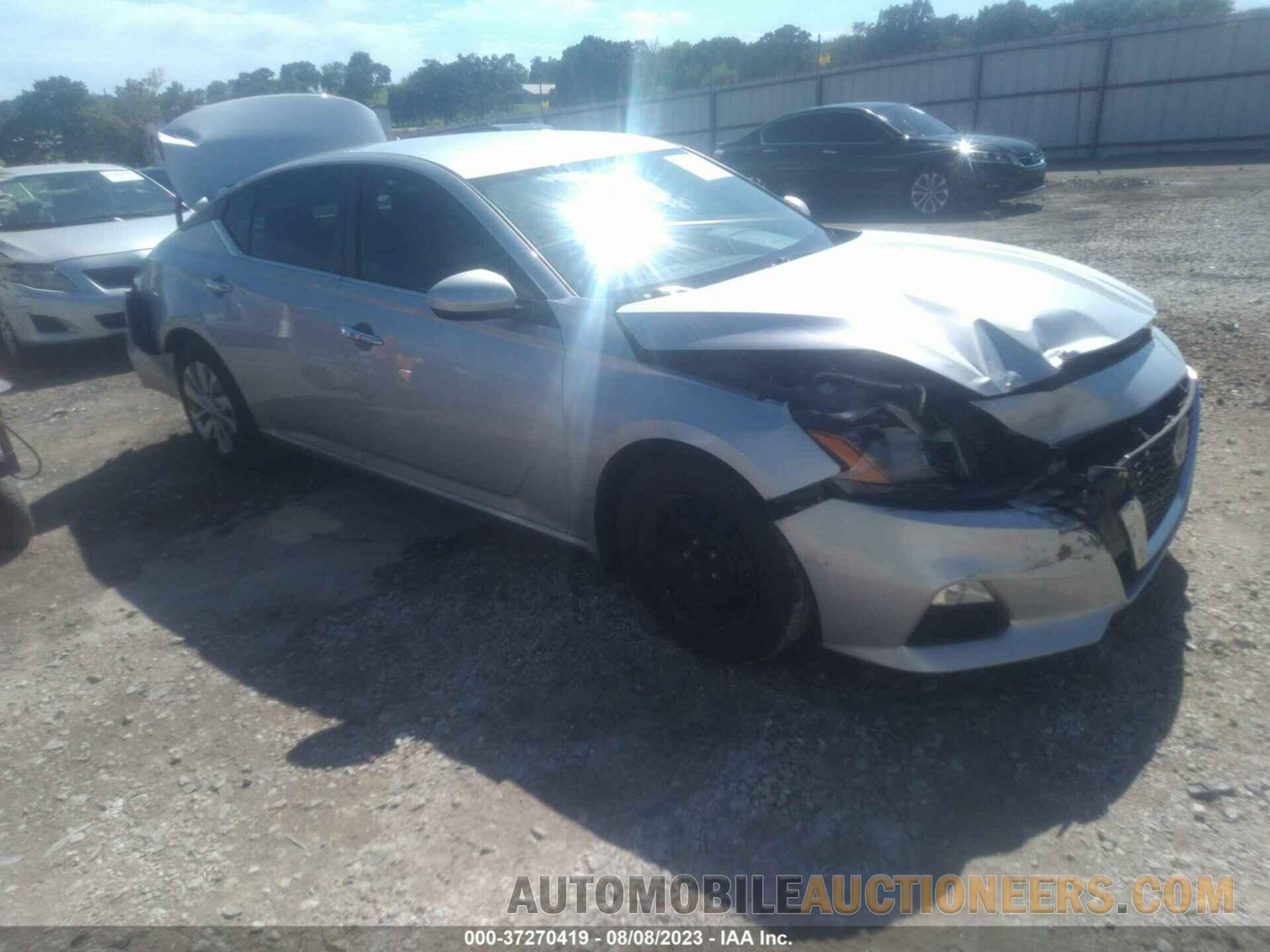 1N4BL4BVXLN312064 NISSAN ALTIMA 2020