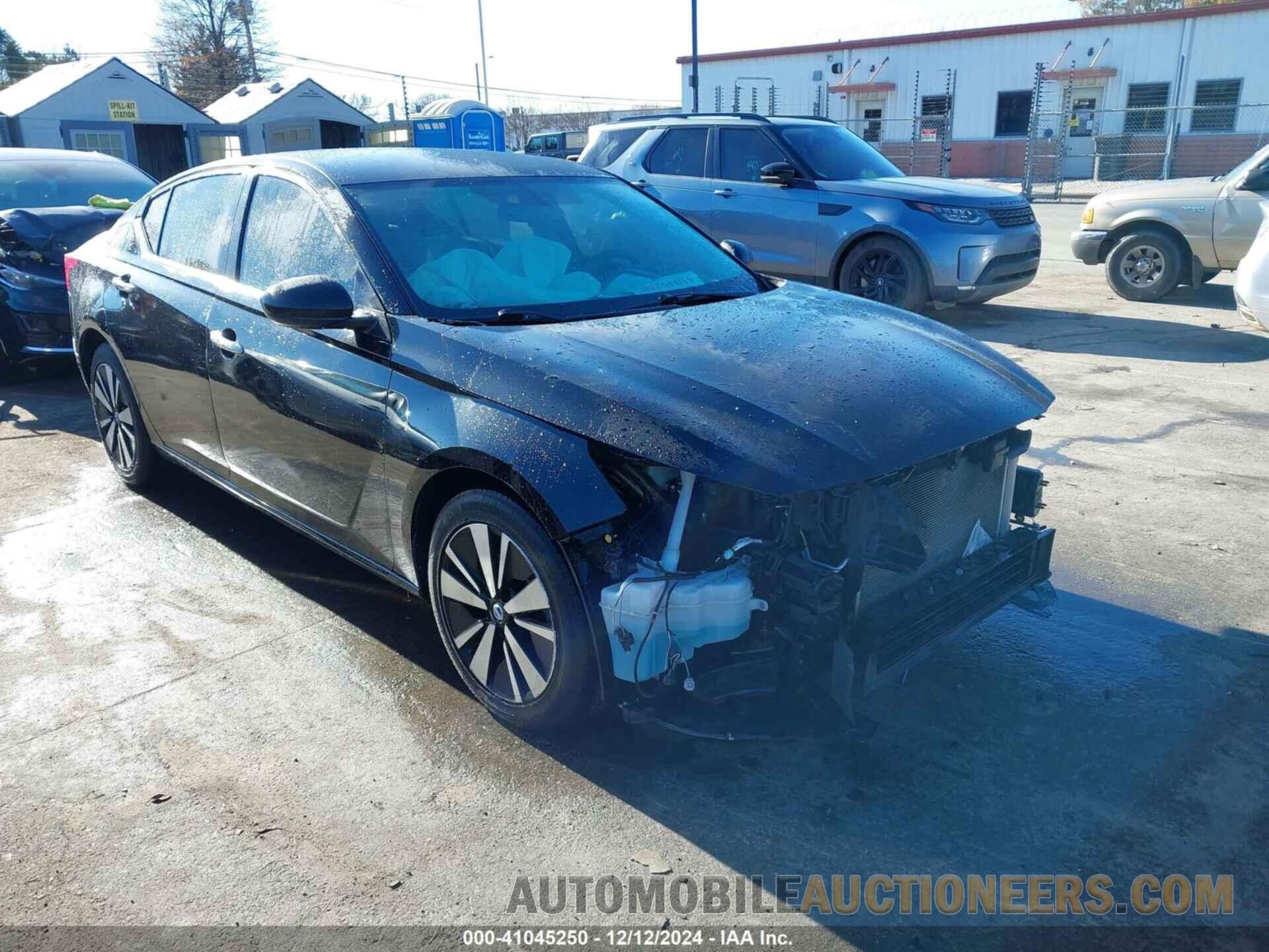 1N4BL4BVXLN314641 NISSAN ALTIMA 2020