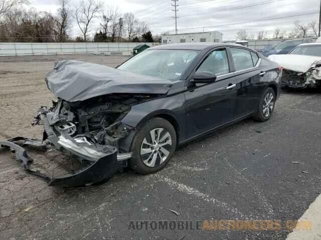 1N4BL4BVXLN318902 NISSAN ALTIMA 2020