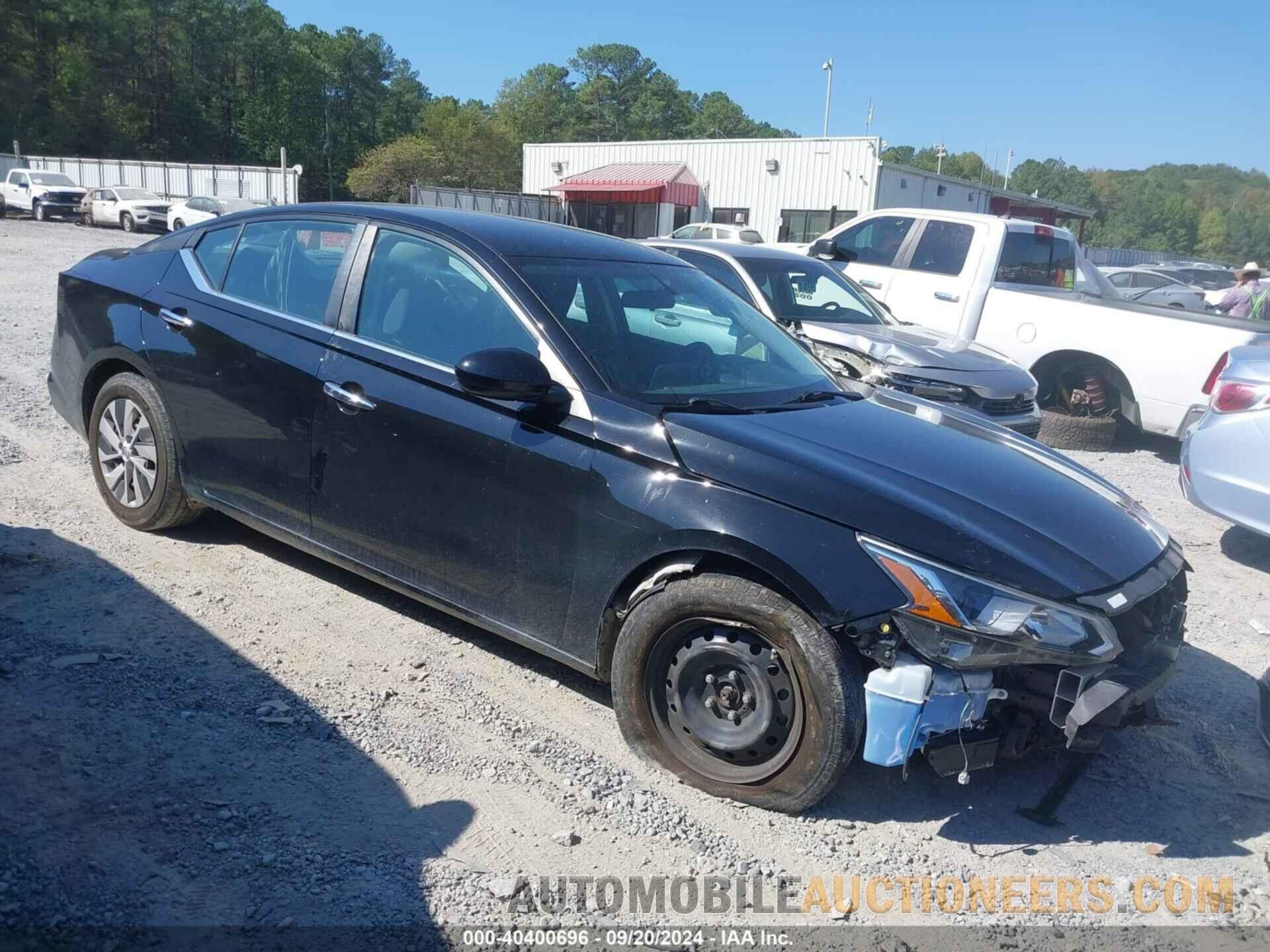 1N4BL4BVXLN319094 NISSAN ALTIMA 2020