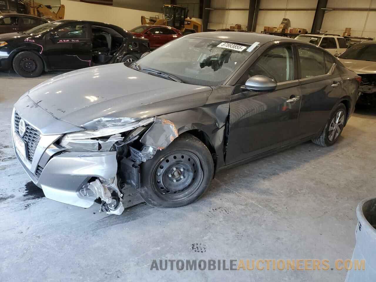 1N4BL4BVXLN320245 NISSAN ALTIMA 2020