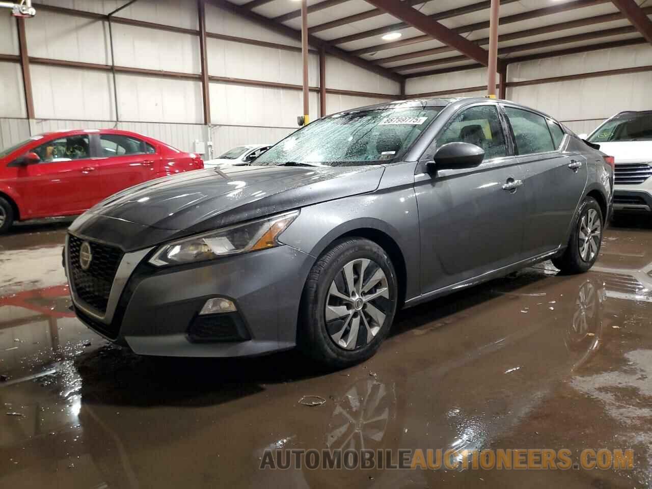 1N4BL4BVXMN308209 NISSAN ALTIMA 2021