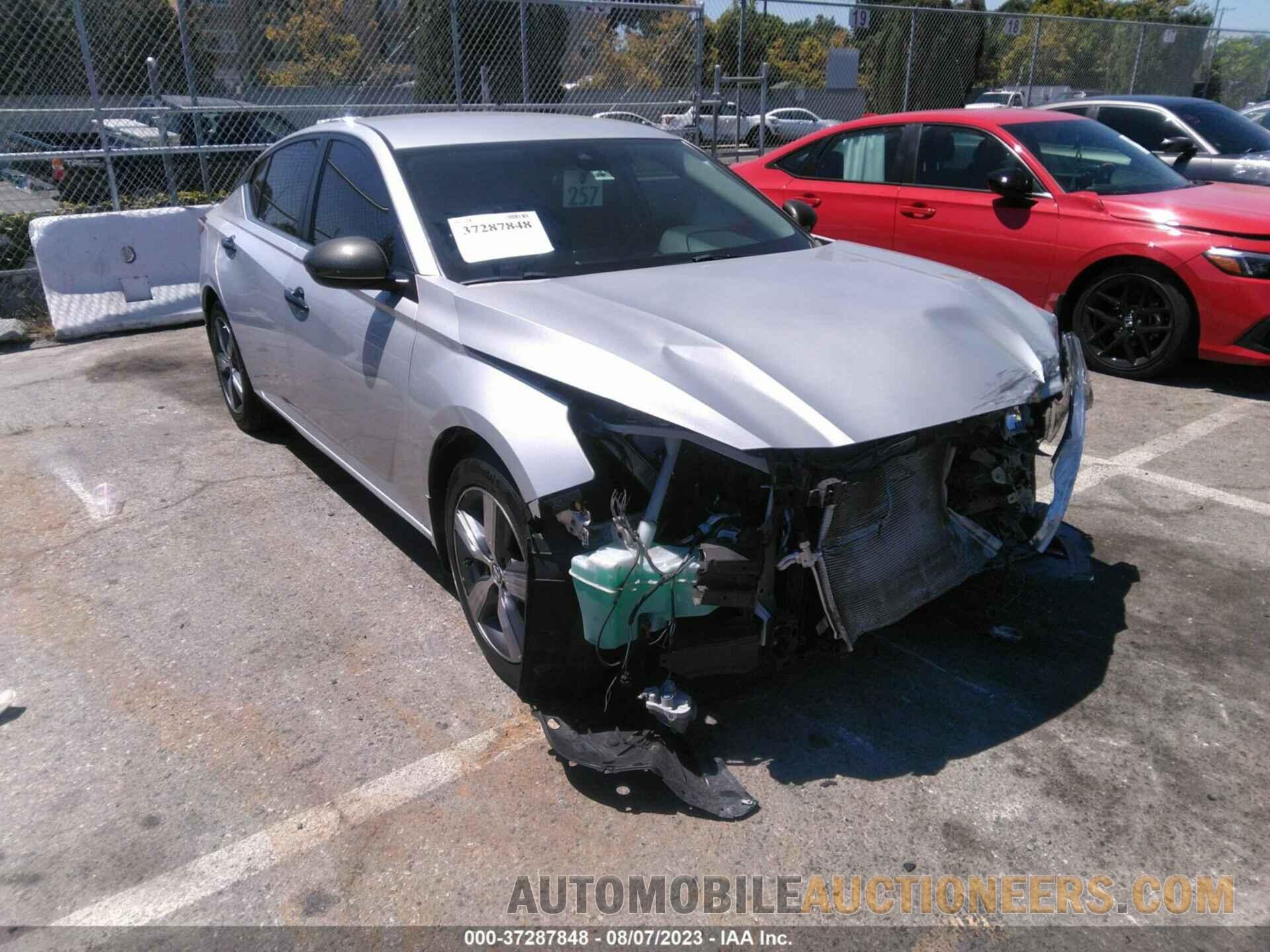 1N4BL4BVXMN331098 NISSAN ALTIMA 2021