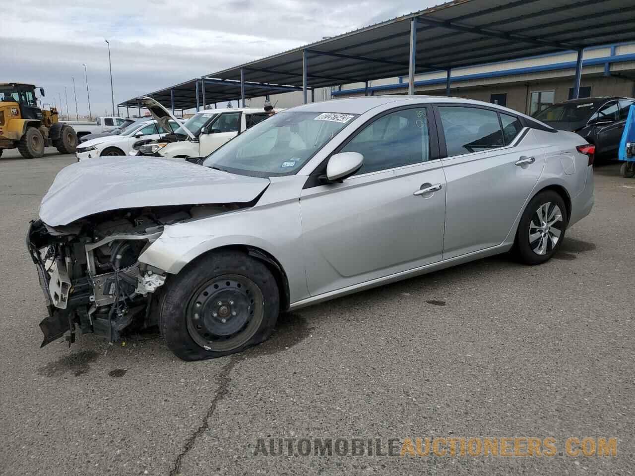 1N4BL4BVXMN361086 NISSAN ALTIMA 2021