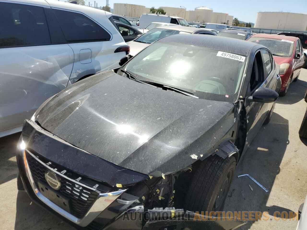 1N4BL4BVXMN366627 NISSAN ALTIMA 2021