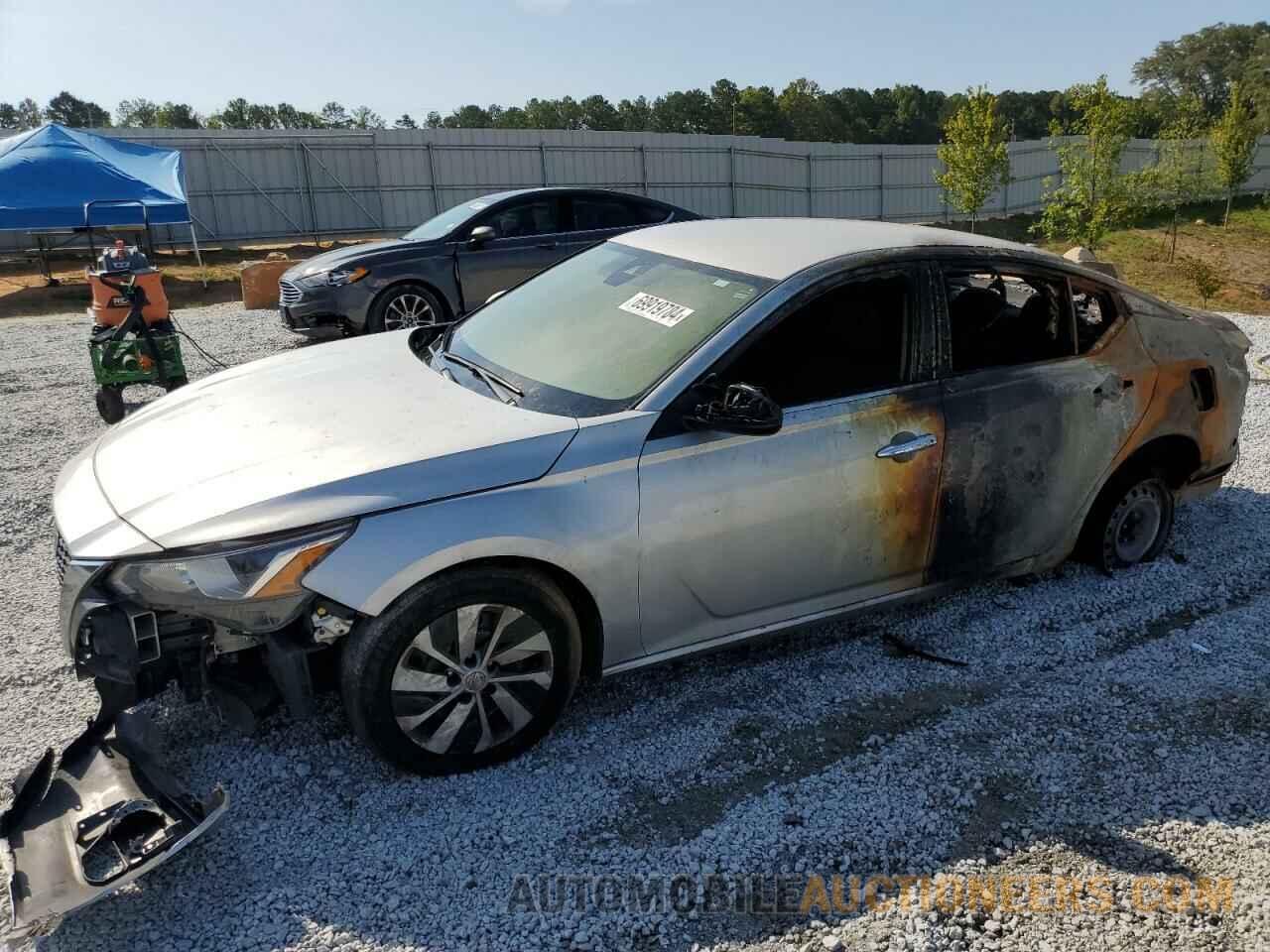 1N4BL4BVXMN401120 NISSAN ALTIMA 2021