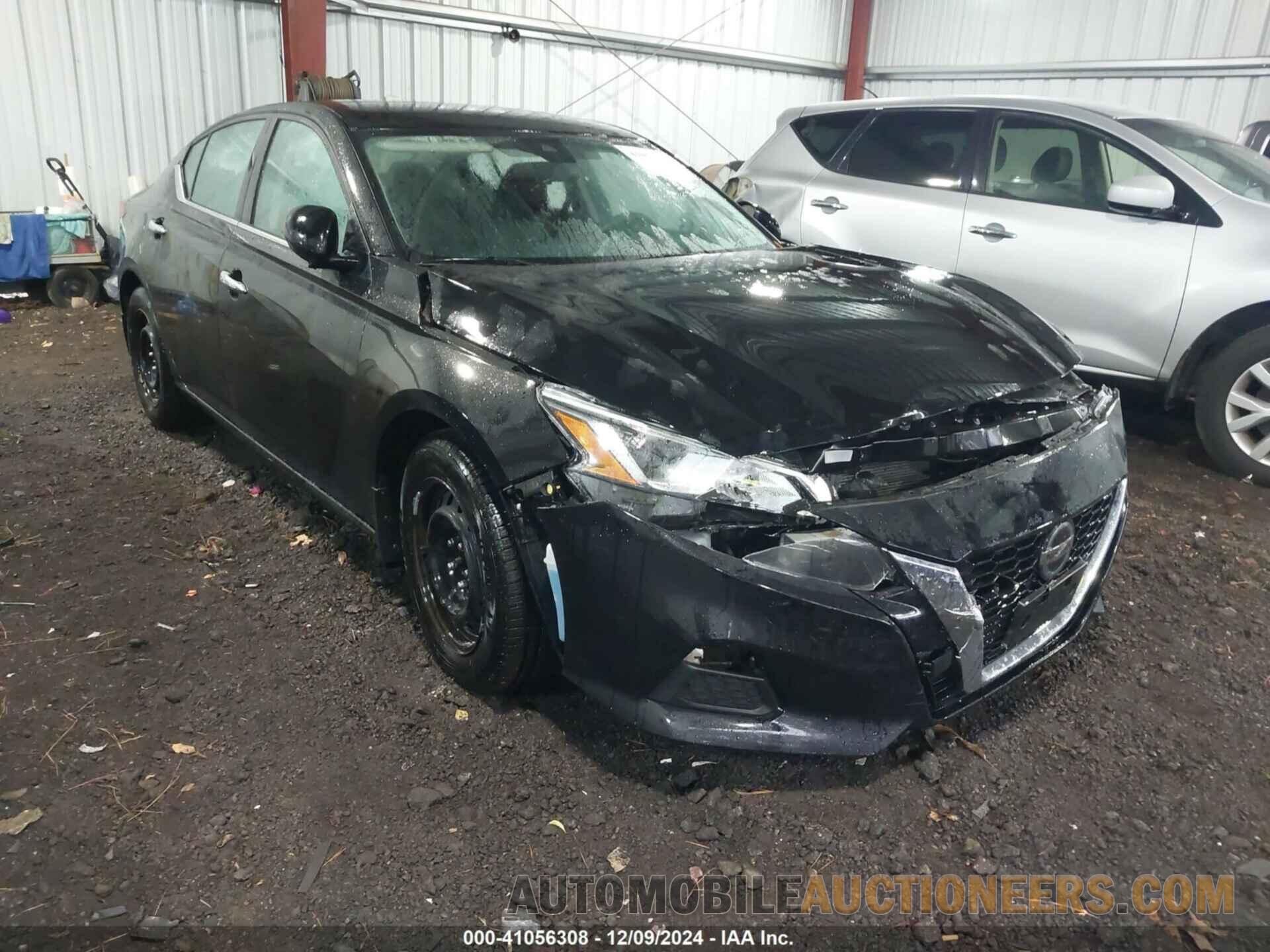 1N4BL4BVXMN415213 NISSAN ALTIMA 2021