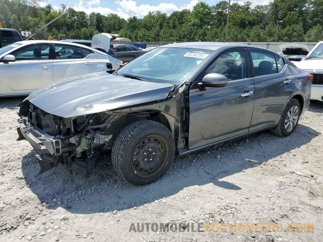 1N4BL4BVXNN341650 NISSAN ALTIMA 2022