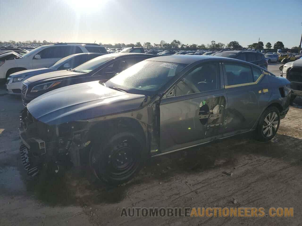 1N4BL4BVXNN352907 NISSAN ALTIMA 2022