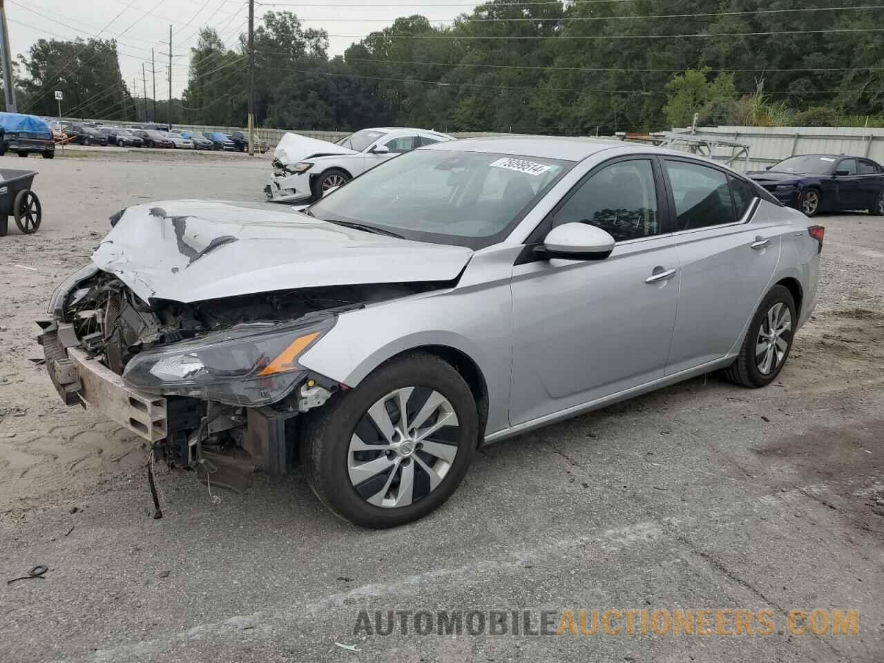 1N4BL4BVXNN355905 NISSAN ALTIMA 2022