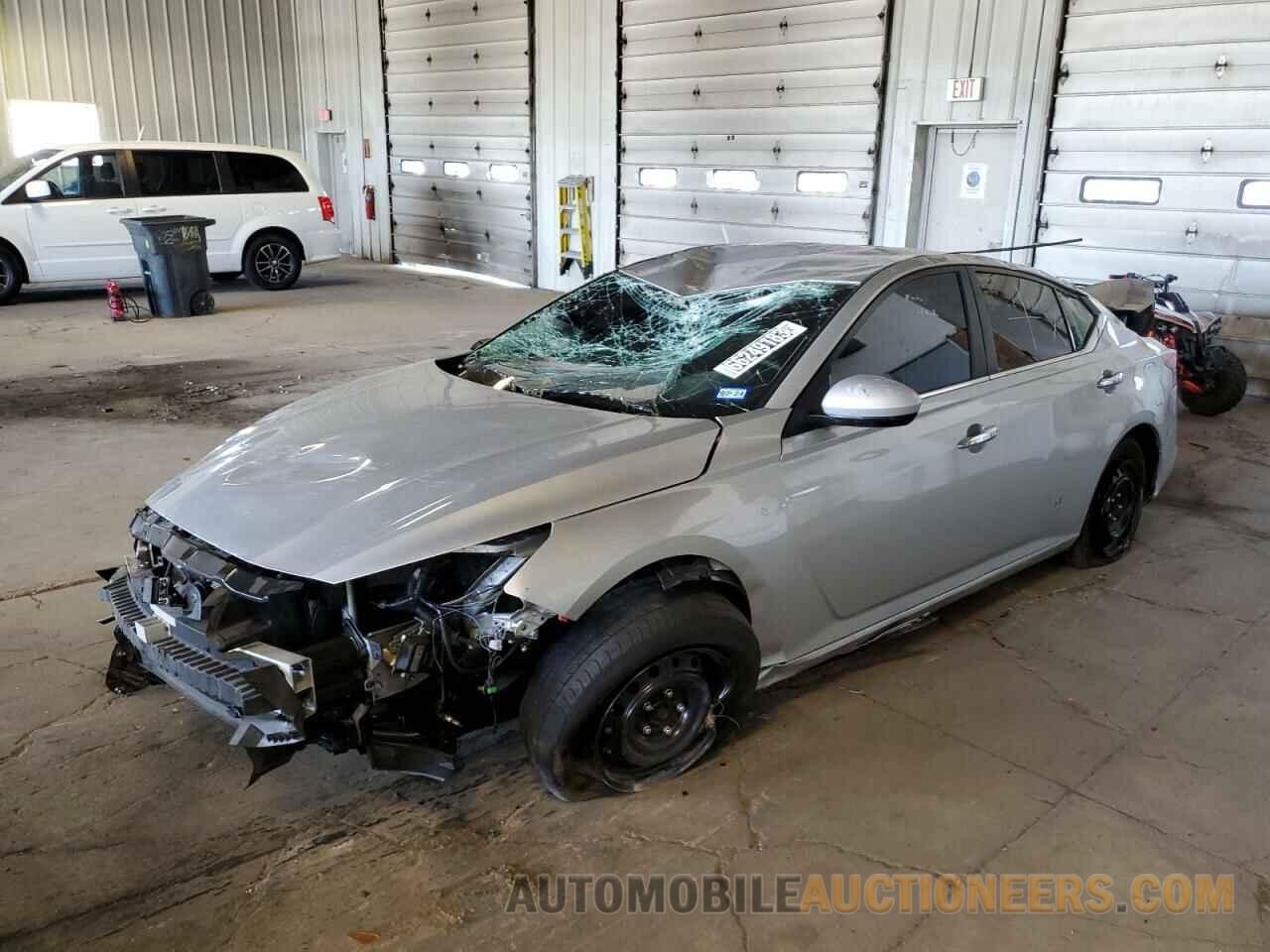 1N4BL4BVXNN355953 NISSAN ALTIMA 2022