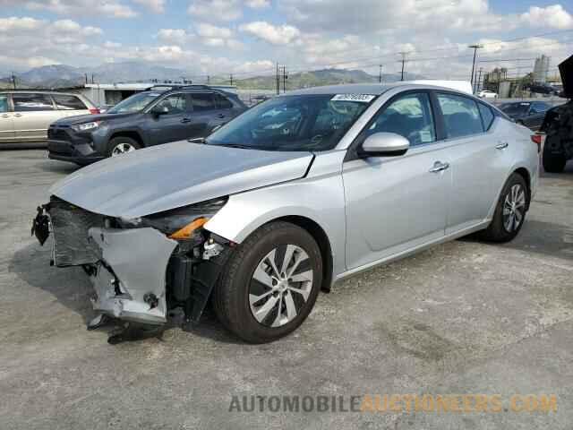 1N4BL4BVXNN366581 NISSAN ALTIMA 2022