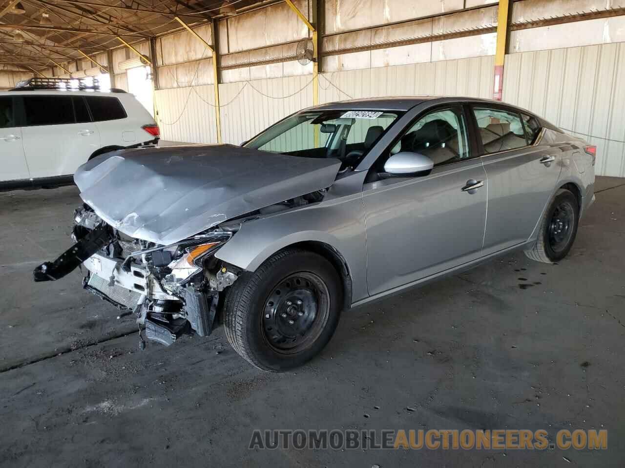 1N4BL4BVXNN389682 NISSAN ALTIMA 2022