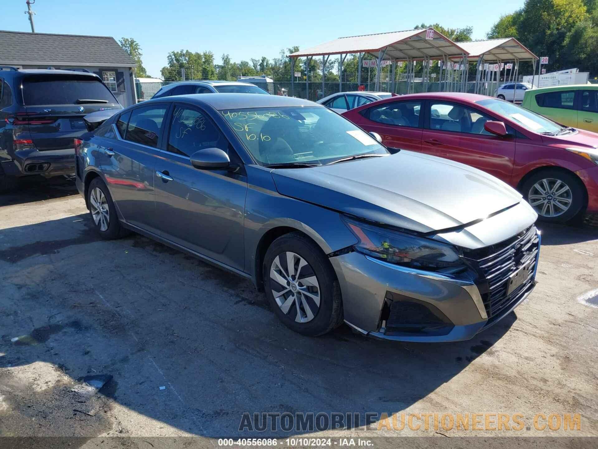 1N4BL4BVXPN308313 NISSAN ALTIMA 2023