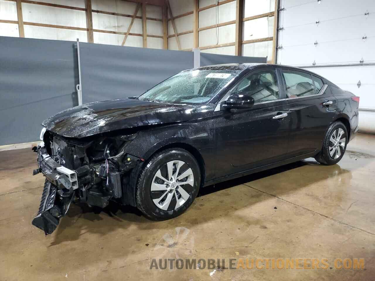 1N4BL4BVXPN314144 NISSAN ALTIMA 2023