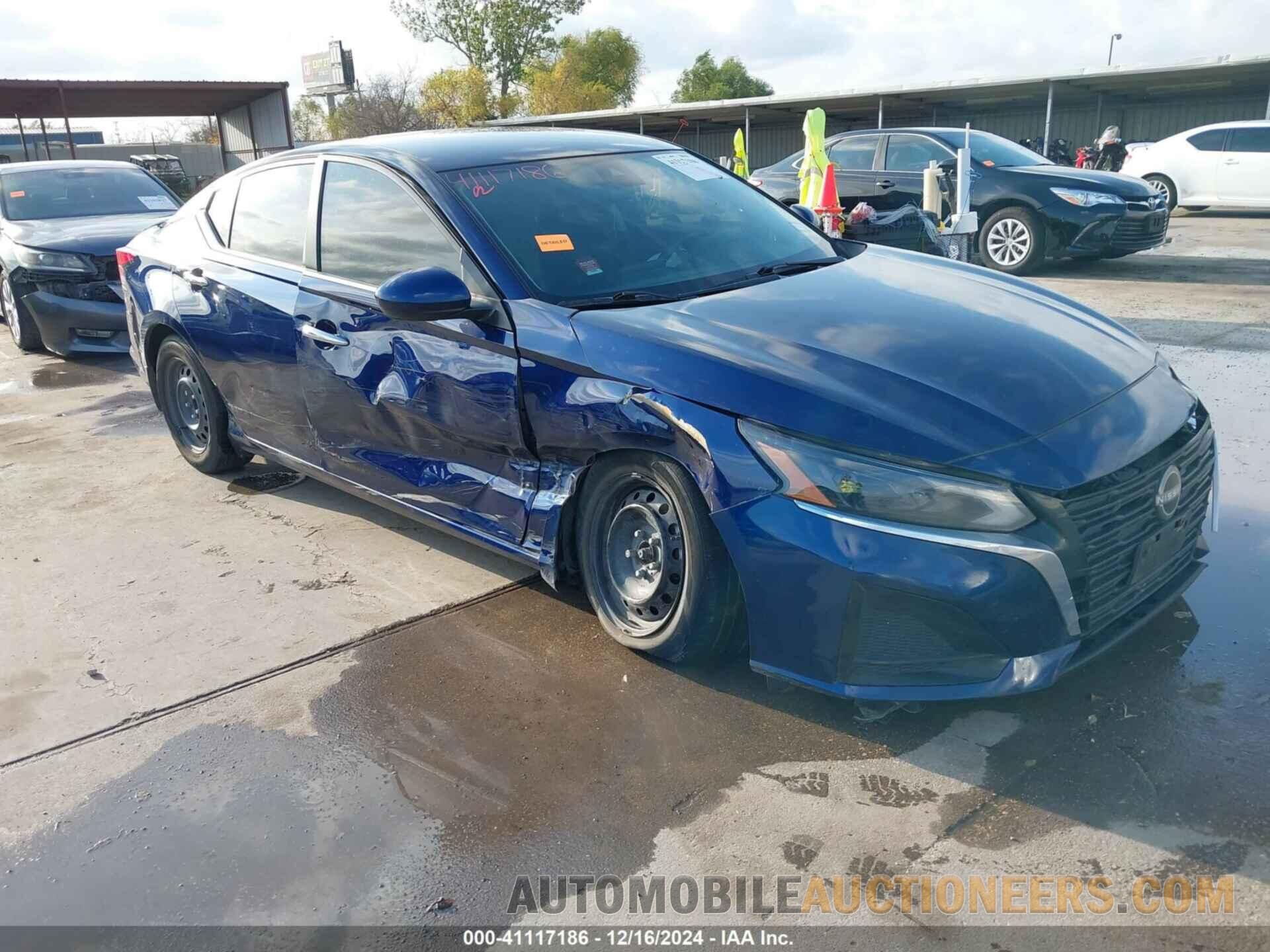 1N4BL4BVXPN319652 NISSAN ALTIMA 2023