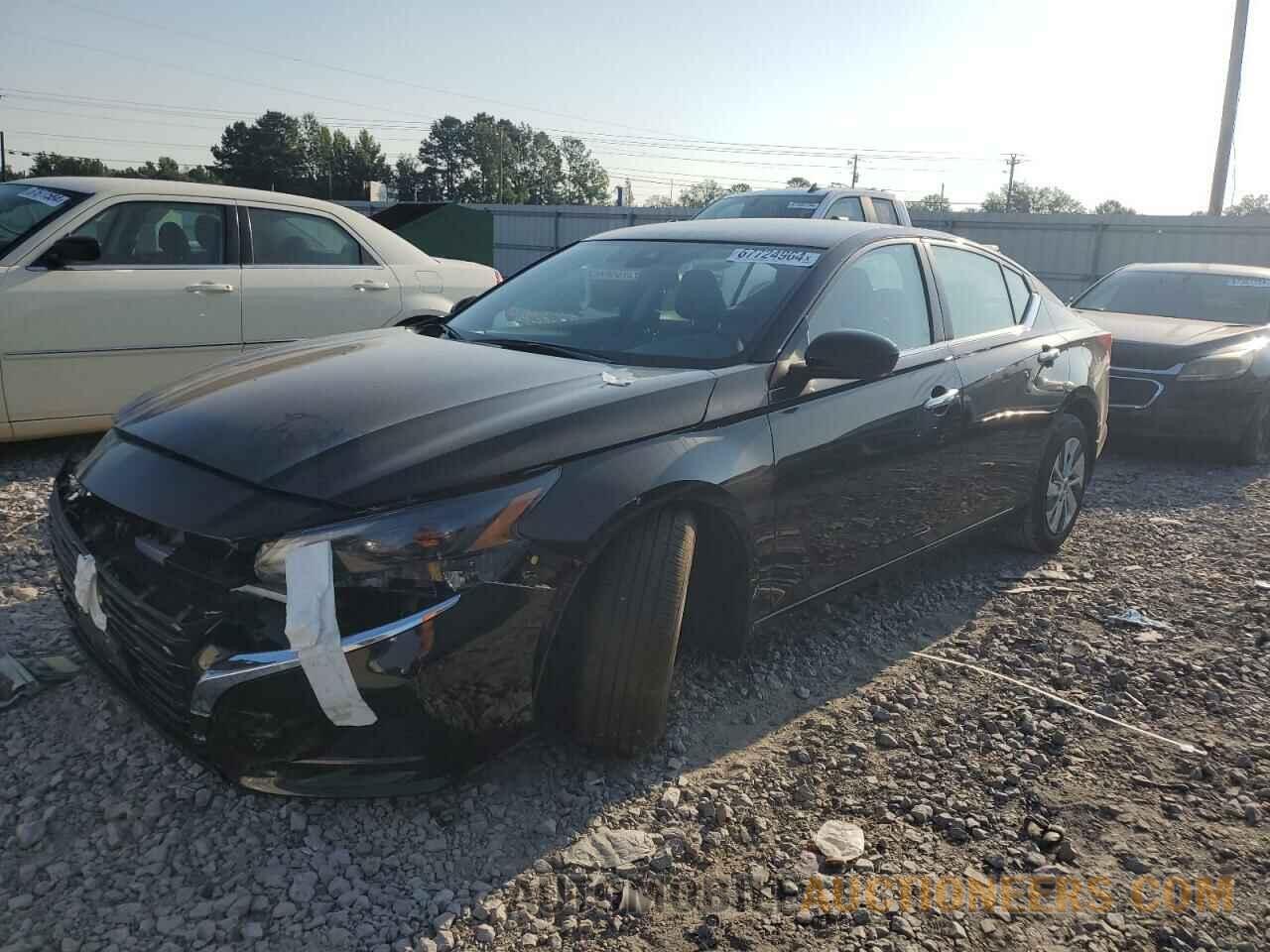 1N4BL4BVXPN323362 NISSAN ALTIMA 2023