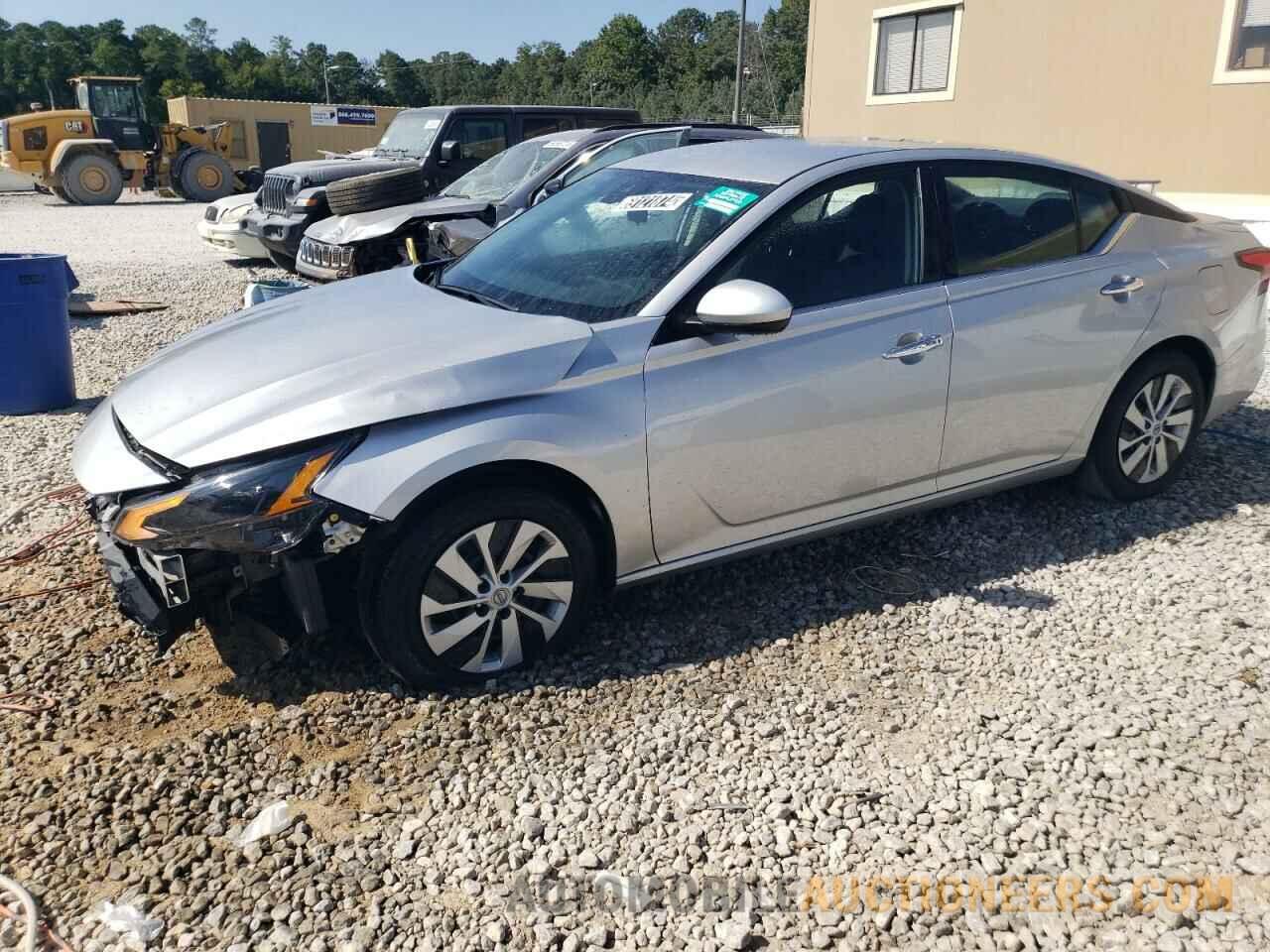 1N4BL4BVXPN333194 NISSAN ALTIMA 2023