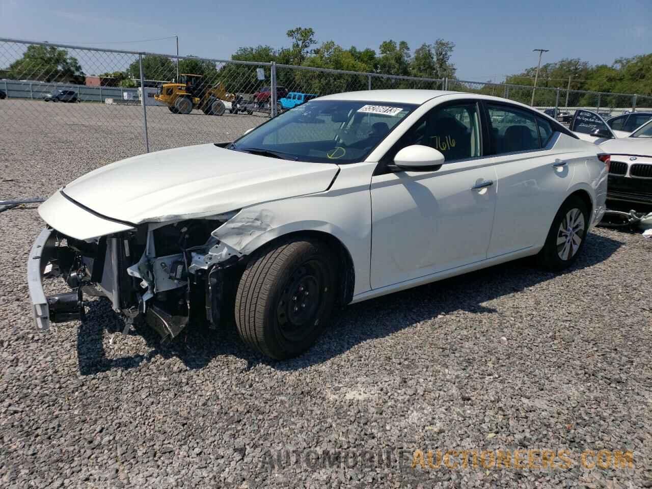 1N4BL4BVXPN334975 NISSAN ALTIMA 2023