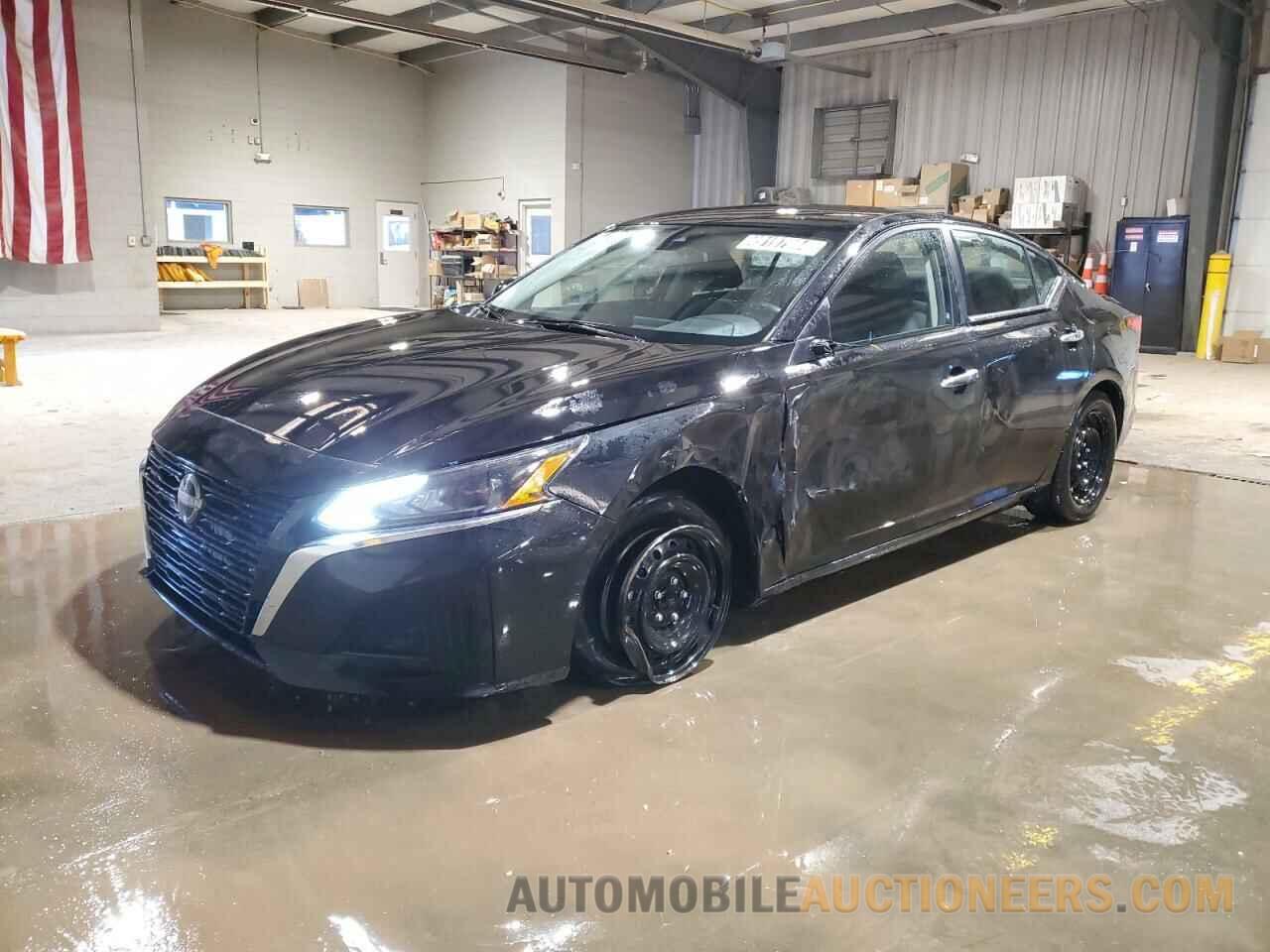 1N4BL4BVXPN338217 NISSAN ALTIMA 2023