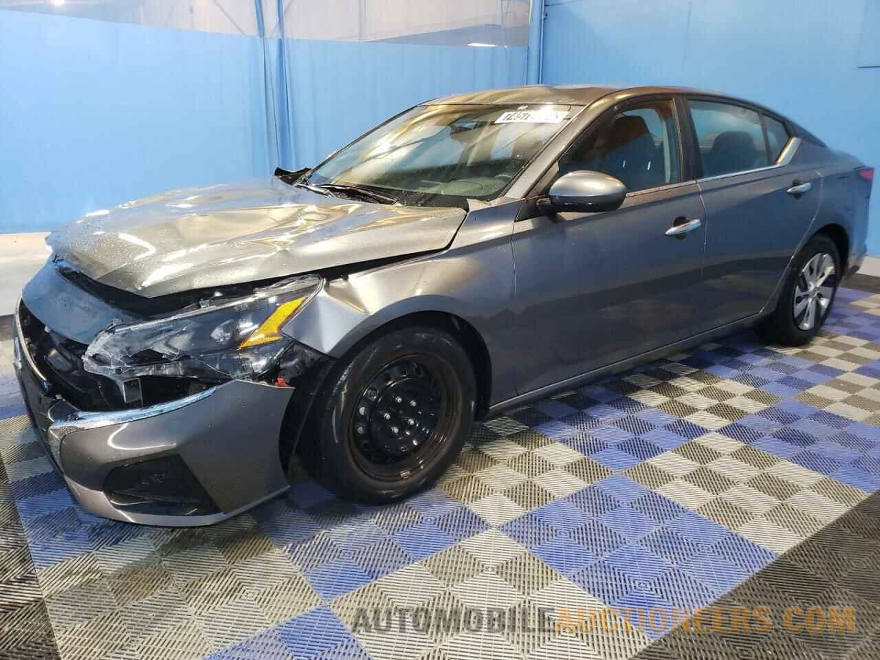 1N4BL4BVXPN347659 NISSAN ALTIMA 2023