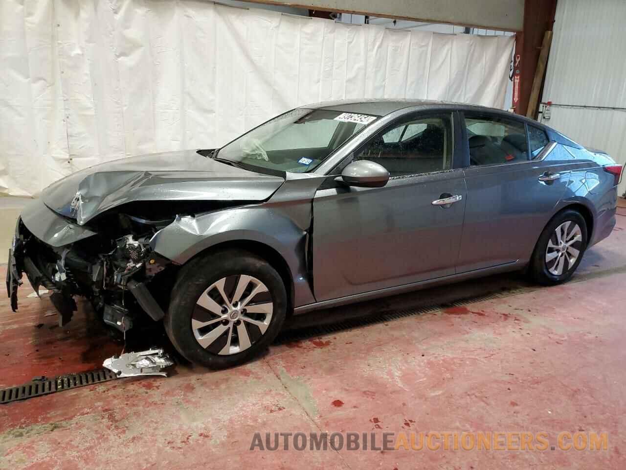 1N4BL4BVXPN348696 NISSAN ALTIMA 2023