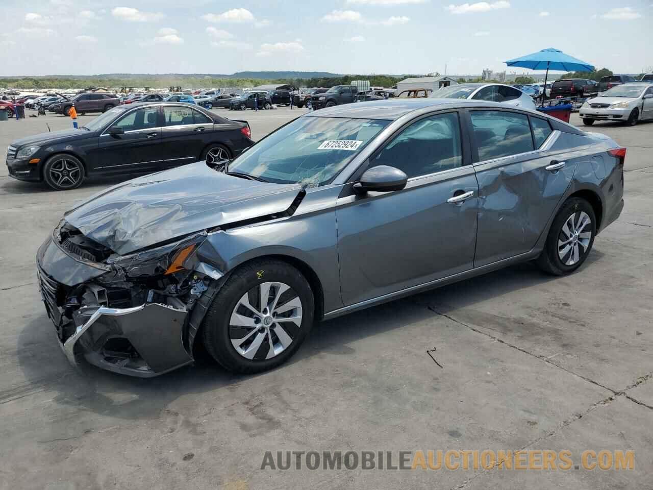 1N4BL4BVXPN349119 NISSAN ALTIMA 2023