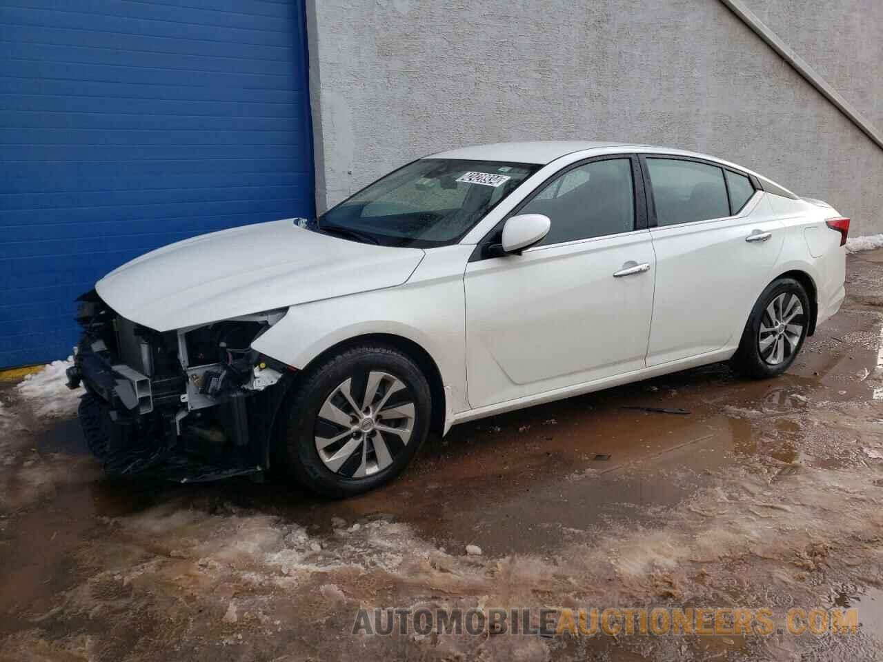 1N4BL4BVXPN355261 NISSAN ALTIMA 2023