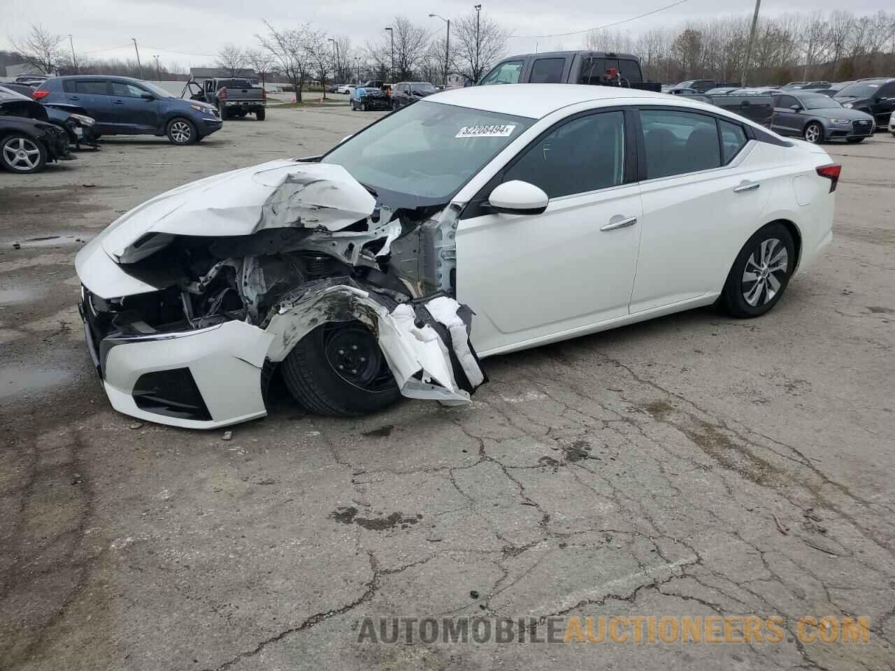 1N4BL4BVXPN355440 NISSAN ALTIMA 2023