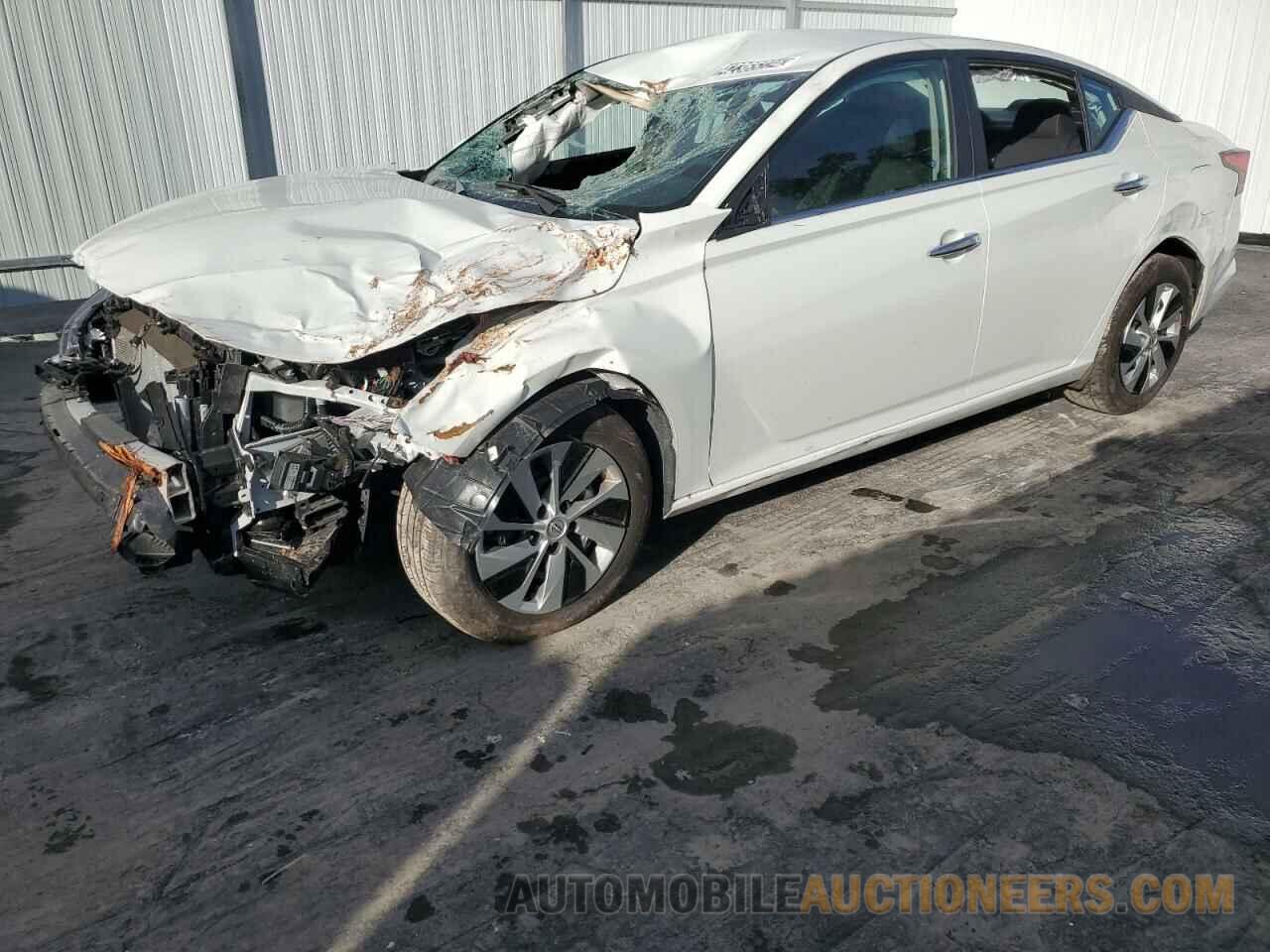 1N4BL4BVXPN359536 NISSAN ALTIMA 2023