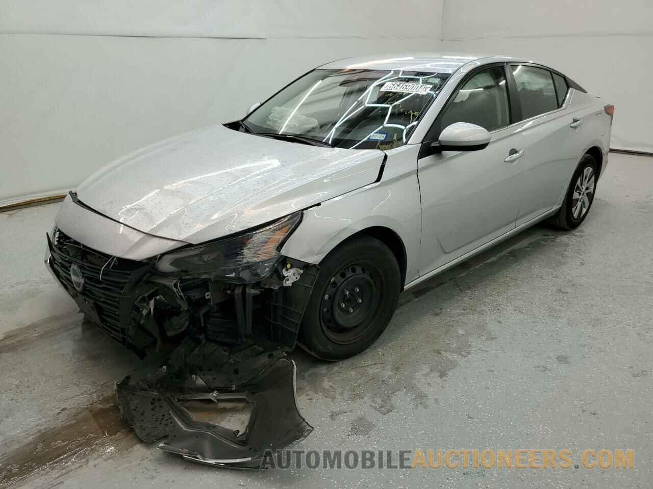 1N4BL4BVXPN363182 NISSAN ALTIMA 2023