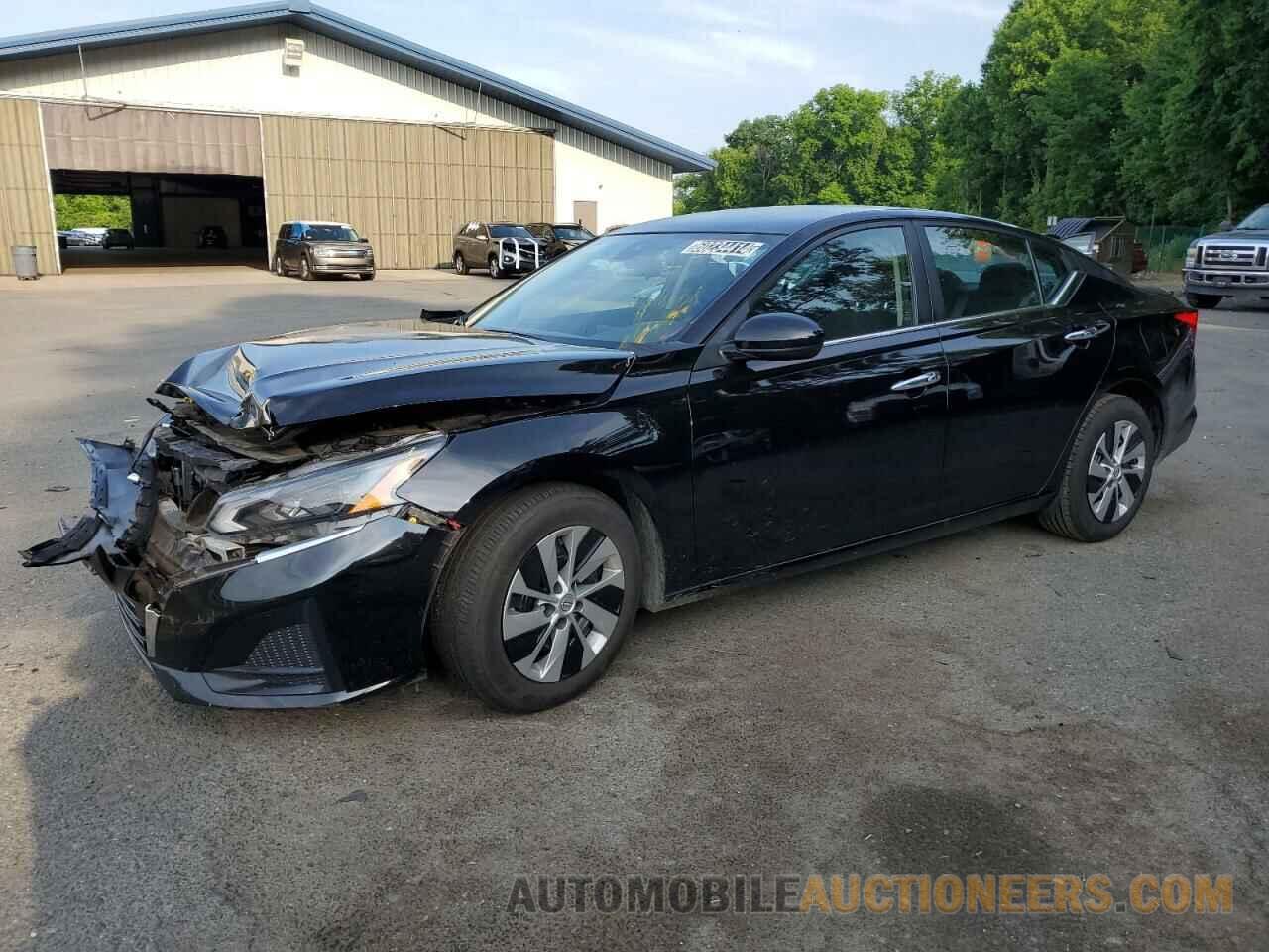 1N4BL4BVXPN364767 NISSAN ALTIMA 2023