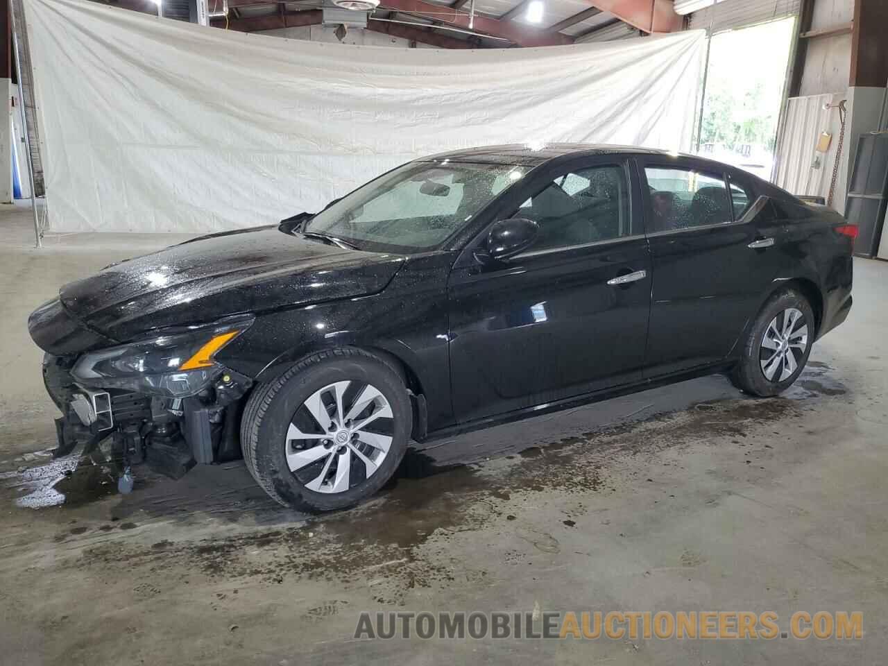 1N4BL4BVXPN364977 NISSAN ALTIMA 2023