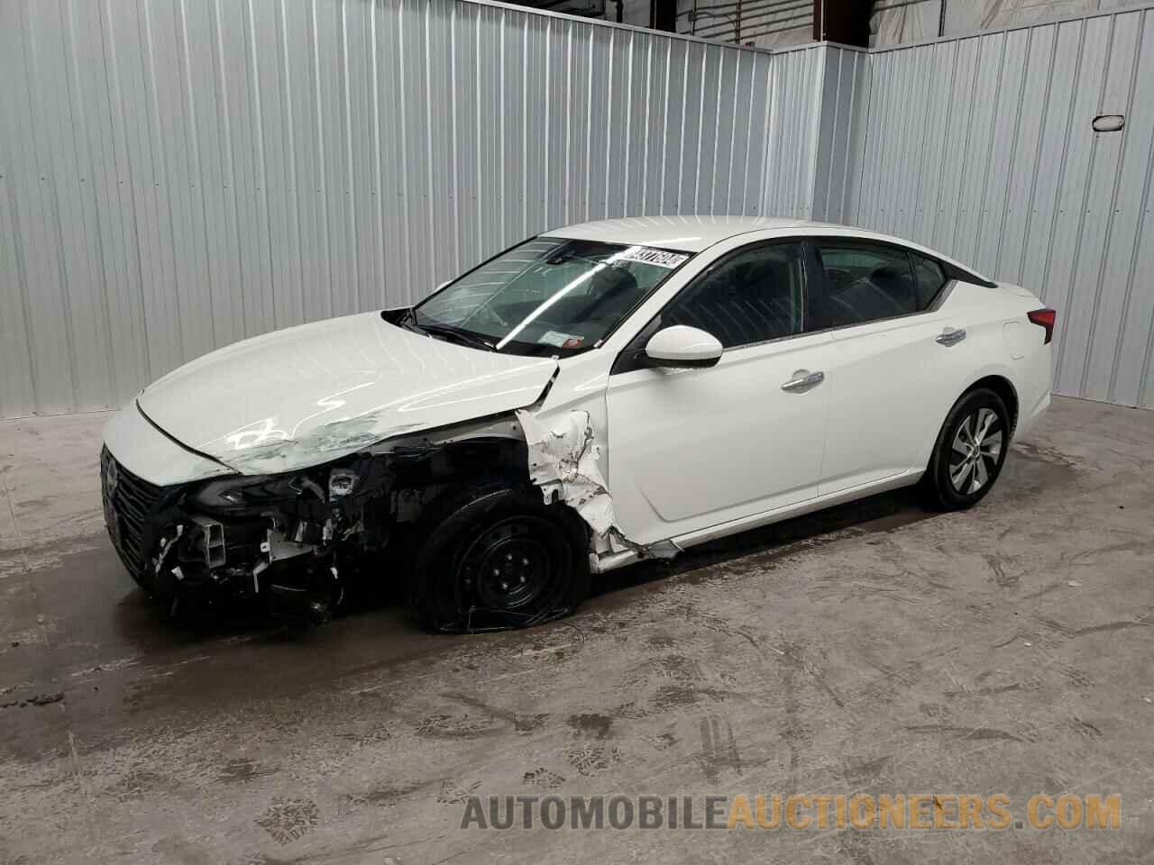 1N4BL4BVXPN366759 NISSAN ALTIMA 2023