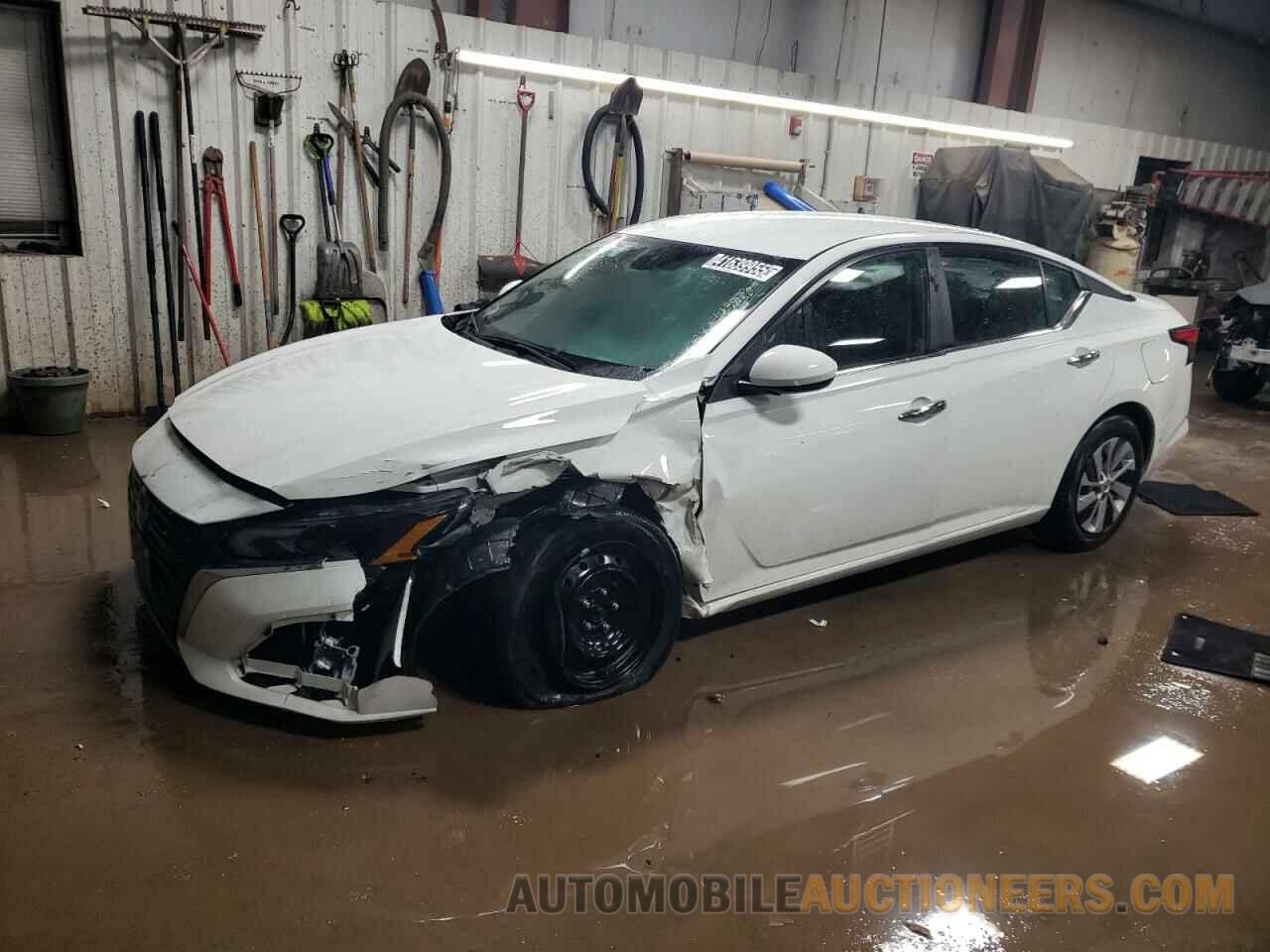 1N4BL4BVXPN368687 NISSAN ALTIMA 2023