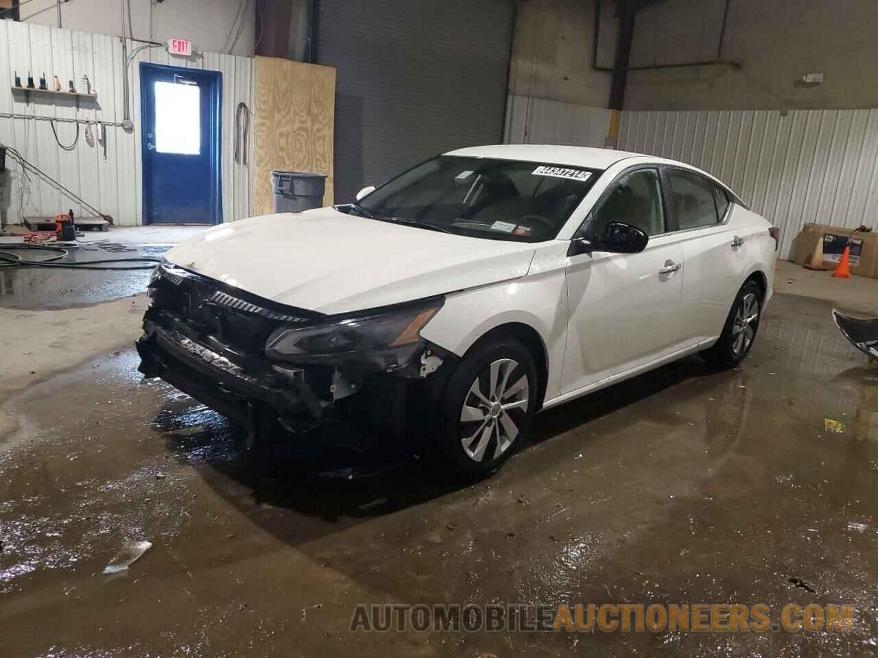 1N4BL4BVXPN368785 NISSAN ALTIMA 2023