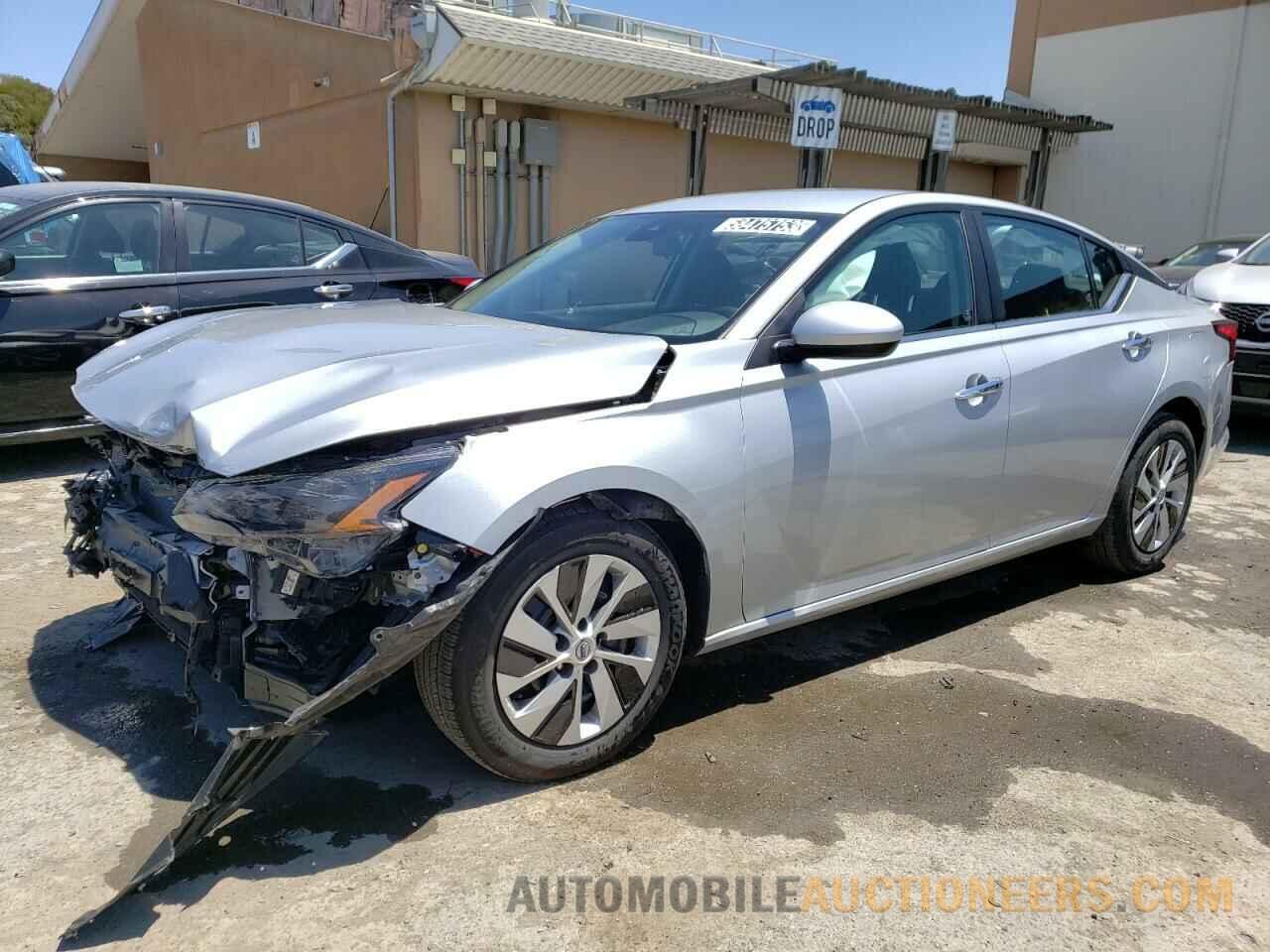 1N4BL4BVXPN373498 NISSAN ALTIMA 2023