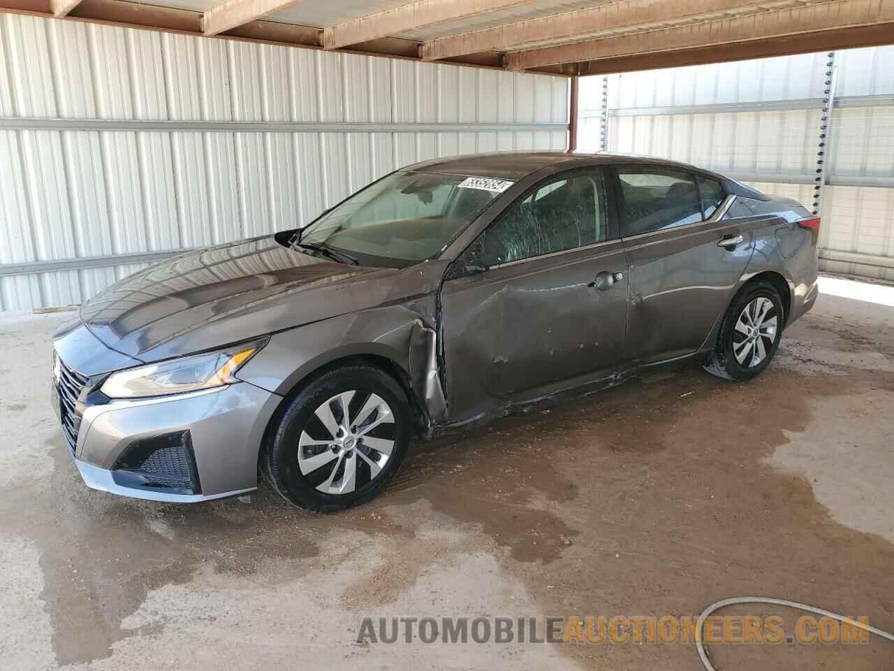 1N4BL4BVXPN387336 NISSAN ALTIMA 2023